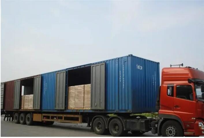 深圳到威远县货运专线